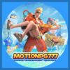 Logo da MOTIONPG777
